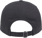 Cat Mom & Dad Hats for Proud Cat Parents | for Men & Women | Embroidered Text - Image 4