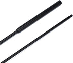 Segarty Aquarium Algae Scraper, 26.5" Stainless Steel Cleaner - Image 7