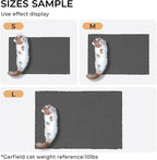 1 Pack 3 Calming Blankets Fluffy Premium Fleece Pet Blanket Soft Sherpa Throw - Image 5
