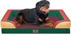 Comfort Expression Orthopedic Dog Bed - Image 9