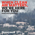 Honeywell HPA204 HEPA Air Purifier - Image 8
