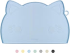 Coomazy Cat Food Mat by Coomazy