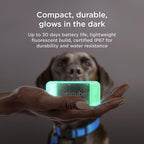 Petcube GPS Tracker for Dogs | Pet GPS Location Tracker - Image 5