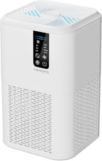 Air Purifiers for Home, H13 HEPA Large Room Up to 1750ft², 3-in-1 Filter by VENDFO