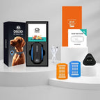 AI GPS Tracker for Dogs, Real Time Location and AI Vet Health Management - Image 8