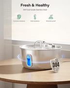 Cat Water Fountain Pump - Image 3