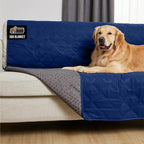 GORILLA GRIP Waterproof Couch Cover by GorillaGrip
