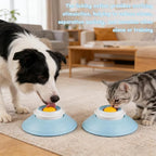 2026 New Lick Sphere Dog, Anxieties Relief Slow Feeder Dog Lick Ball Treat - Image 3