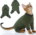 PUMYPOREITY Sticky Cat Clothes by PUMYPOREITY