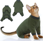 PUMYPOREITY Sticky Cat Clothes by PUMYPOREITY