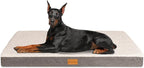 Patas Lague Orthopedic Jumbo Dog Bed by PatasLague