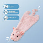 Best Pet Supplies Squeaky Dog Toys - Image 2