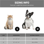 20In Dog Bed for Small Dogs & Cats - Image 2