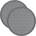 SUNLAND Silicone Pet Feeding Mats by SUNLAND