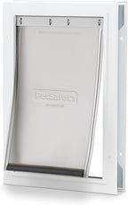 PetSafe Freedom Aluminum Pet Door by PetSafe