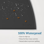 OHMO - Cat Food Mat, Silicone Pet Feeding Mat - Image 5