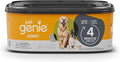 Pet Genie – Jumbo refill 1-pack – Up to 4 months of supply by PetGenieUSA