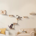 VEVOR Wall Mounted Cat Shelves and Perches by VEVOR