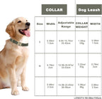 Genuine Leather Dog Collar - Image 4