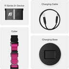 New Fi Series 3+ Smart Dog Tracker Collar GPS Tracker - Image 8