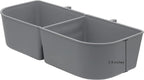 Pet Crate Carrier Cup Double Large - Image 3