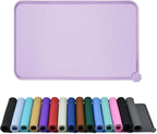 Waterproof Pet Feeding Mat by Reopet