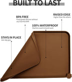 Waterproof Pet Feeding Mat - Image 5