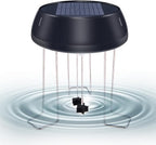 Lewisia Solar Wiggler Water Mover by Lewisia