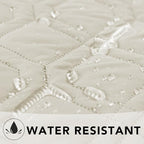 Ameritex Waterproof Dog Bed Cover Pet Blanket - Image 3