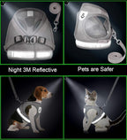 Cat Harnesses and Puppy Harness - Image 5