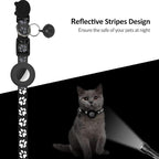 GPS Tracker for Cats, Mini GPS Pet Tracker - Image 4