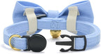 Cotton Breakaway Kitten Collar - Image 6