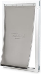 PetSafe Freedom Aluminum Pet Door by PetSafe