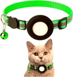 Adorable AirTag Cat Collar - Image 2