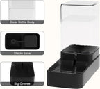 Automatic Cat Feeder and Water Dispenser in Set - Image 5
