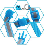 Blue Reflective Cat Collar - Image 5