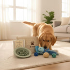 Dog Welcome Gift Box – New Puppy Starter Kit - Image 3