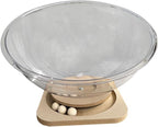 Space Capsule Cat Bed Cat Furniture Universal Easy Cleaning Activity Centre Pet - Image 2