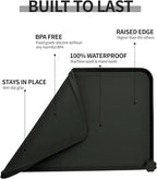 Waterproof Pet Feeding Mat - Image 5