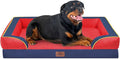 Comfort Expression Orthopedic Dog Bed by ComfortExpression