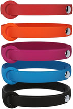 5 Pack Breakaway Cat Collar - Image 2