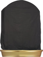 Penn-Plax Bird-Life Universal Fit Birdcage Cover – Machine Washable & - Image 3