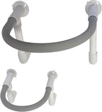 Bird Parrot Shower Perch (Small Round - Image 3