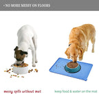 Waterproof Pet Feeding Mat - Image 7