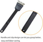Stainless Steel Bird Droppings Cleaning Brush - Image 4