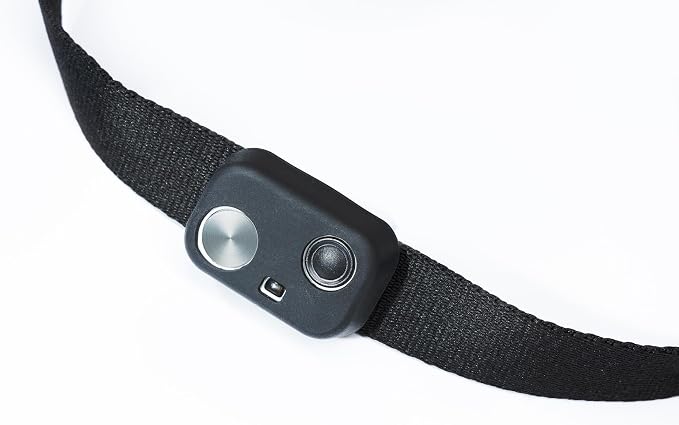 MS-5 Automatic Pet Door Collar, Genuine High Tech Pet Brand Dog Collar - Image 3