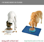 Waterproof Pet Feeding Mat - Image 7