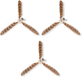 JXFUKAL Cat Wand Toys, Interactive Cat Toys by JXFUKAL