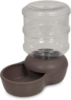 Aspen Pet Lebistro Cat and Dog Water Dispenser, Made in USA - Image 5