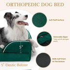Comfort Expression Orthopedic Dog Bed - Image 6